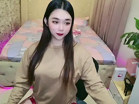 Snapshot of Ts-yoshi chatting on 02/28/26, 02:51 Ts-yoshi online show from 02/28/26, 02:51