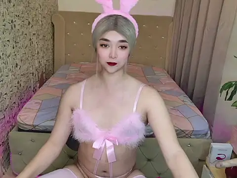 Ts-yoshi online show from 04/08/26, 07:14