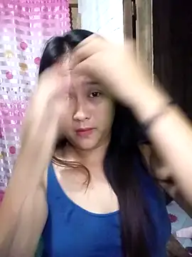 pretty me092121 online show from 04/13/26, 03:39