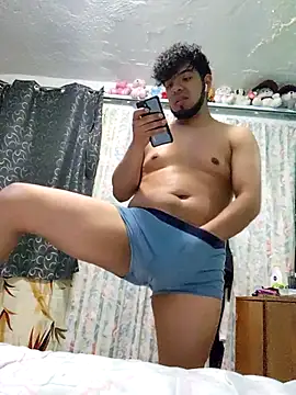 TheSpartanAR97 online show from 04/24/26, 08:50