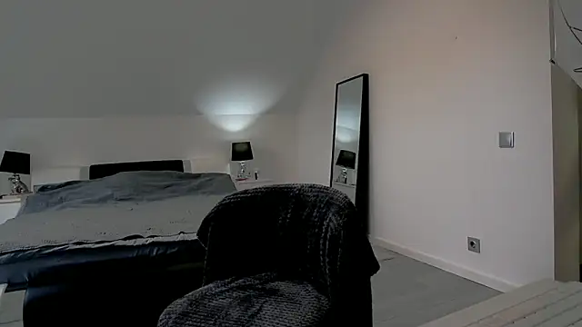 ArabianMalikah online show from 02/14/26, 07:49