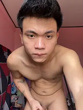 JerichoGutierez online show from 10/17/25, 04:48