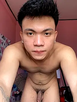 JerichoGutierez online show from 11/03/25, 03:41