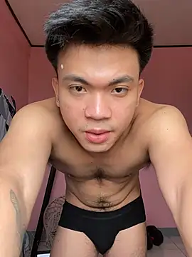 JerichoGutierez online show from 02/09/26, 04:27