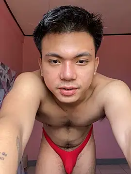 JerichoGutierez online show from 03/13/26, 01:34