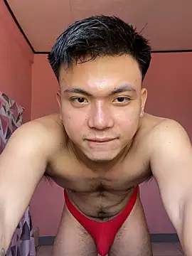 JerichoGutierez online show from 03/17/26, 01:10