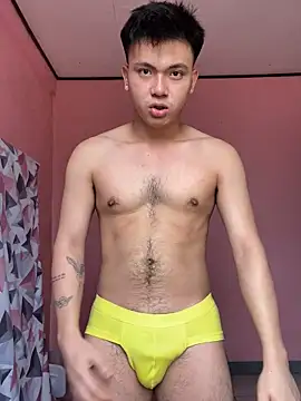 JerichoGutierez online show from 03/18/26, 02:15