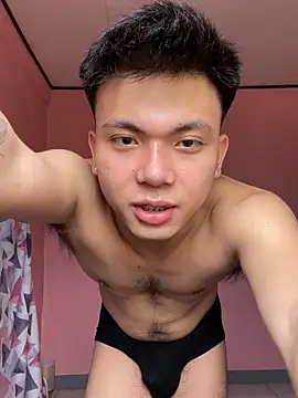 JerichoGutierez online show from 03/19/26, 02:15