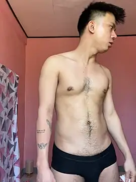 JerichoGutierez online show from 03/21/26, 05:01