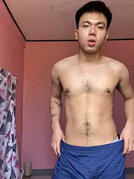 JerichoGutierez online show from 03/23/26, 02:48