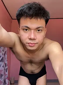 JerichoGutierez online show from 03/24/26, 01:54