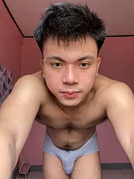 JerichoGutierez online show from 03/25/26, 01:55