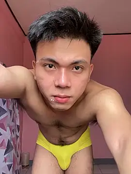 JerichoGutierez online show from 03/26/26, 03:23