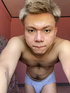 JerichoGutierez online show from 04/07/26, 04:13