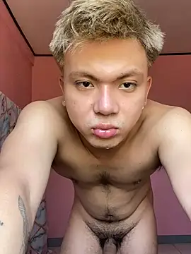 JerichoGutierez online show from 04/10/26, 02:39