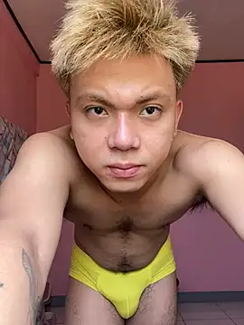 JerichoGutierez online show from 04/15/26, 02:29