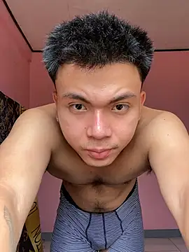 Snapshot of JerichoGutierez chatting on 05/18/26, 06:08 JerichoGutierez online show from 05/18/26, 06:08