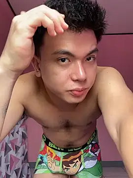 Snapshot of JerichoGutierez chatting on 06/30/26, 05:08 JerichoGutierez online show from 06/30/26, 05:08