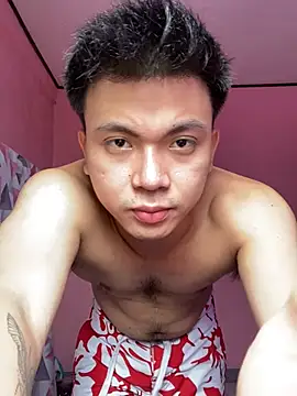 Snapshot of JerichoGutierez chatting on 07/10/26, 02:49 JerichoGutierez online show from 07/10/26, 02:49