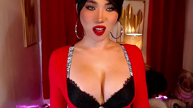  AsianHinata  online show from 03/21/26, 12:59