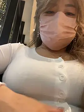 xiao-mo520 online show from 01/08/26, 10:50