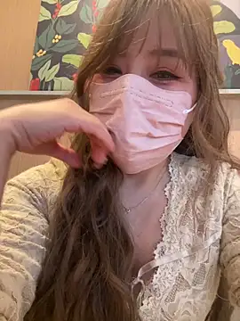 xiao-mo520 online show from 02/04/26, 09:15