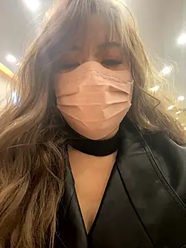 xiao-mo520 online show from 02/13/26, 11:28