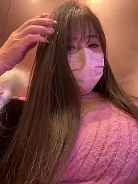 xiao-mo520 online show from 03/01/26, 06:26