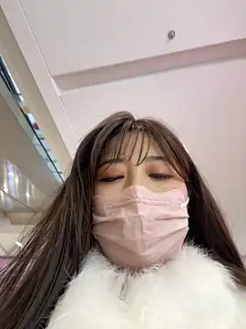 xiao-mo520 online show from 03/09/26, 09:13