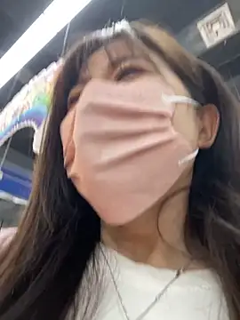 xiao-mo520 online show from 03/15/26, 09:26