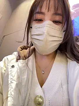 xiao-mo520 online show from 03/24/26, 10:09