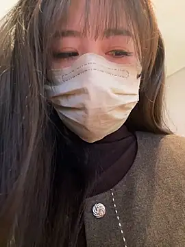 xiao-mo520 online show from 04/23/26, 08:57