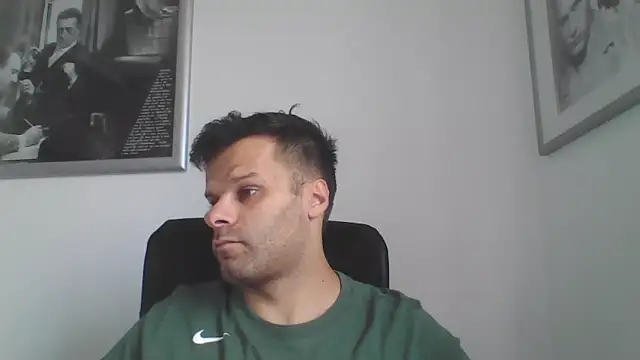 FROCETTO93 online show from 09/29/25, 06:18