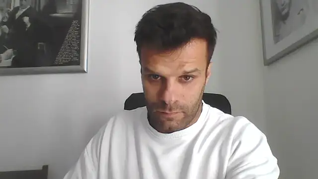 FROCETTO93 online show from 10/06/25, 12:24