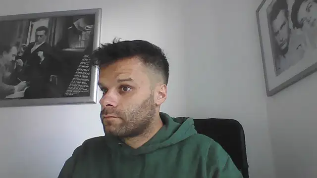 FROCETTO93 online show from 10/09/25, 02:37