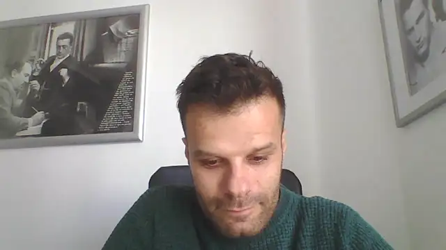 FROCETTO93 online show from 10/14/25, 12:28