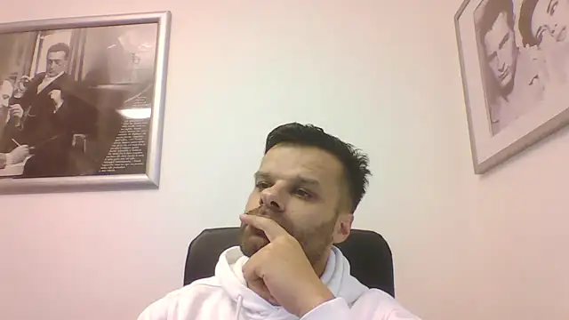 FROCETTO93 online show from 10/17/25, 06:38