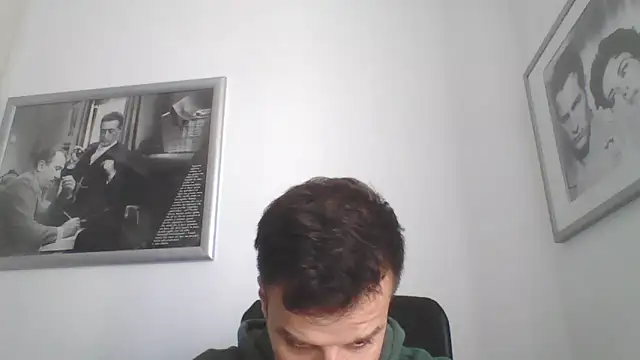 FROCETTO93 online show from 10/20/25, 12:16