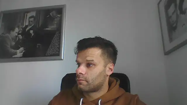 FROCETTO93 online show from 10/22/25, 06:13