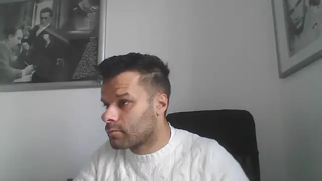 FROCETTO93 online show from 10/23/25, 07:40