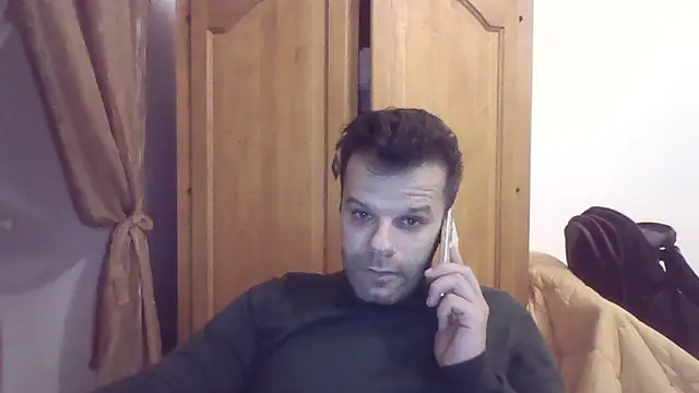 FROCETTO93 online show from 11/01/25, 07:05