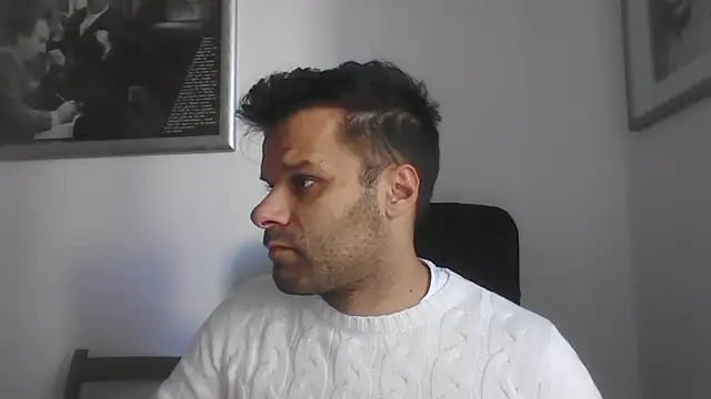 FROCETTO93 online show from 11/04/25, 01:32