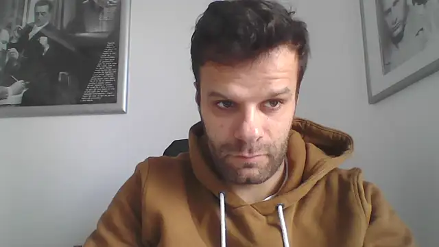 FROCETTO93 online show from 11/21/25, 07:29