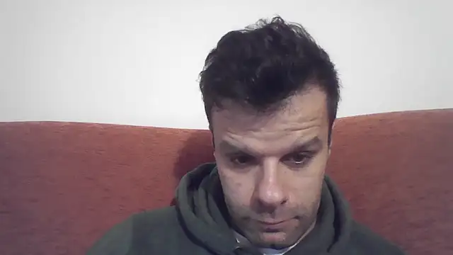 FROCETTO93 online show from 12/21/25, 04:14