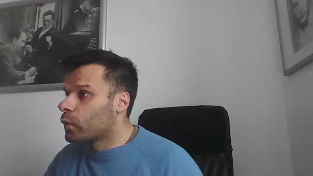 FROCETTO93 online show from 02/11/26, 12:43