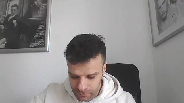 FROCETTO93 online show from 02/16/26, 12:34