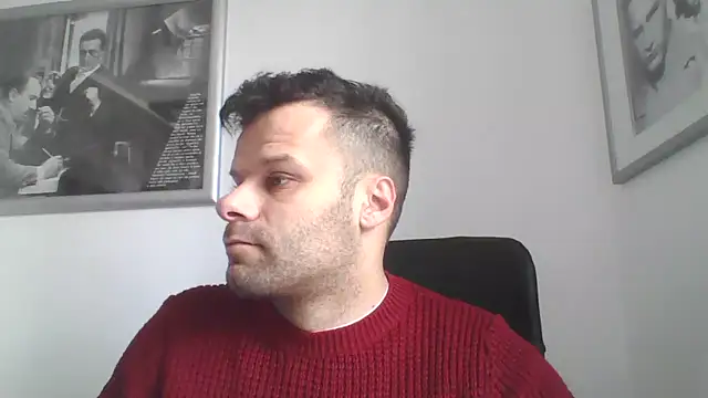 FROCETTO93 online show from 02/19/26, 07:59