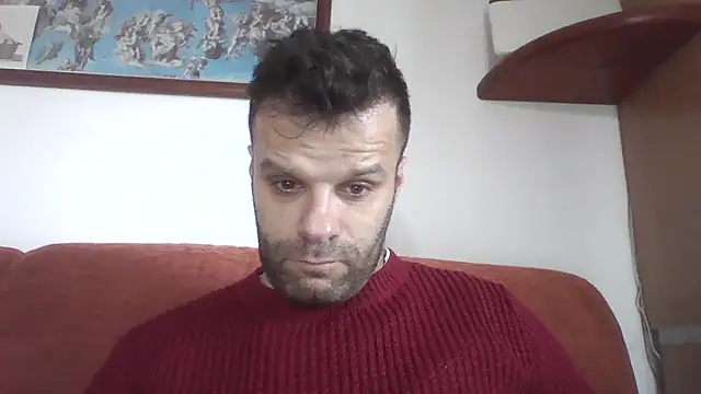 FROCETTO93 online show from 02/21/26, 02:40