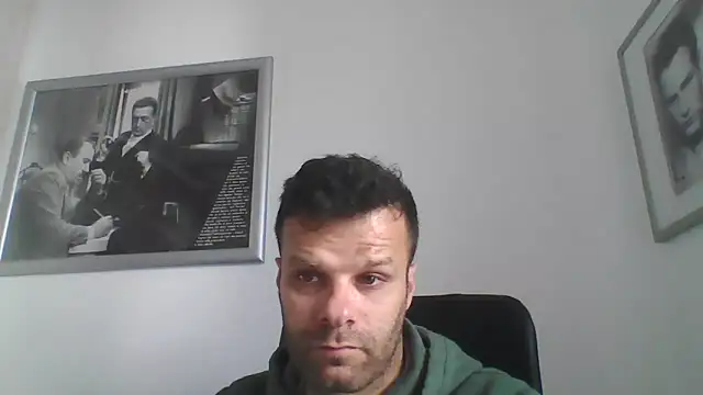 FROCETTO93 online show from 04/22/26, 07:33