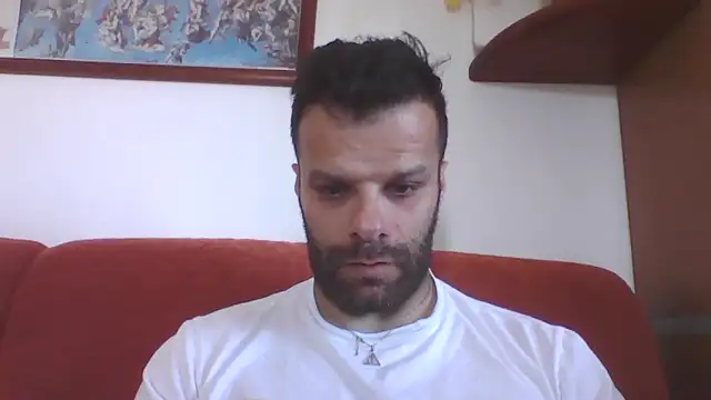 FROCETTO93 online show from 05/09/26, 11:59